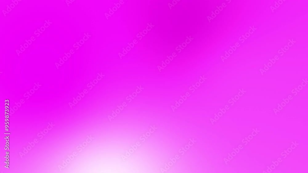Abstract Pink Gradient Background with Light Effects background animation