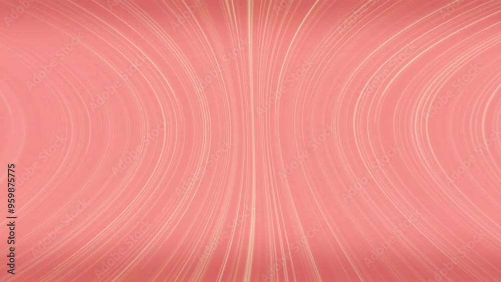 Coral Peach Dynamic Waves Motion Background Coral Peach Dynamic Waves Motion Background