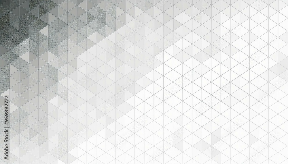 Abstract geometric background with grey and white color tone triangle shapes. Abstract shapes background, black and white color tones, vintage texture design, geometric angled lines, and pattern Abstract geometric background with grey and white color tone triangle shapes. Abstract shapes background, black and white color tones, vintage texture design, geometric angled lines, and pattern