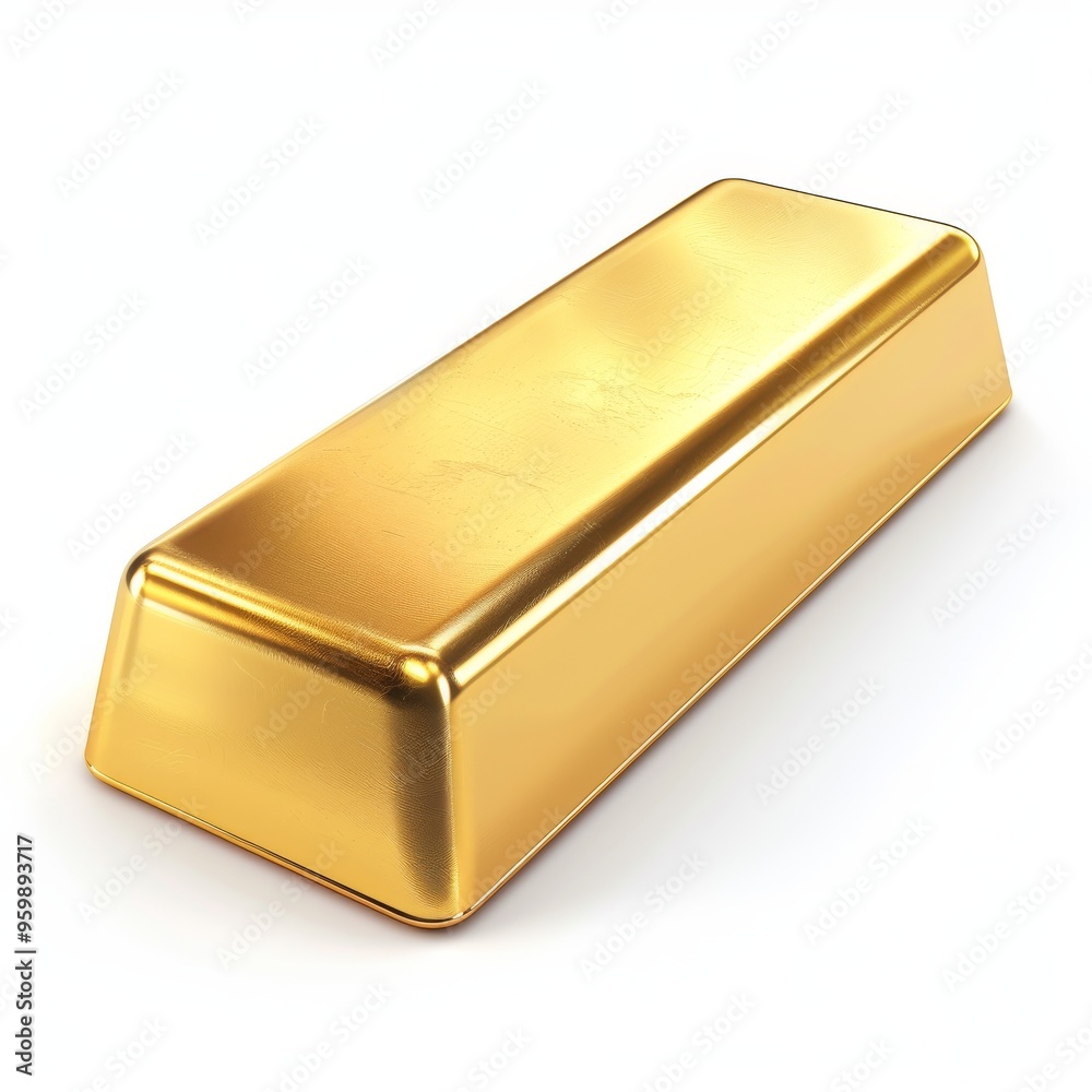 The Allure of Gold Bars as a Precious Metals Investment Opportunity The Allure of Gold Bars as a Precious Metals Investment Opportunity