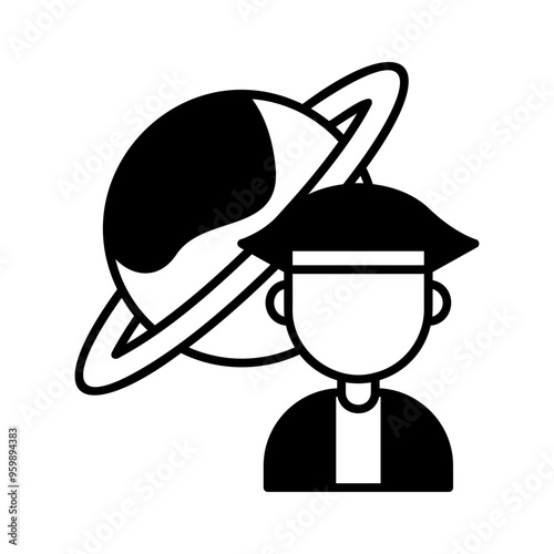 galactic tour guide