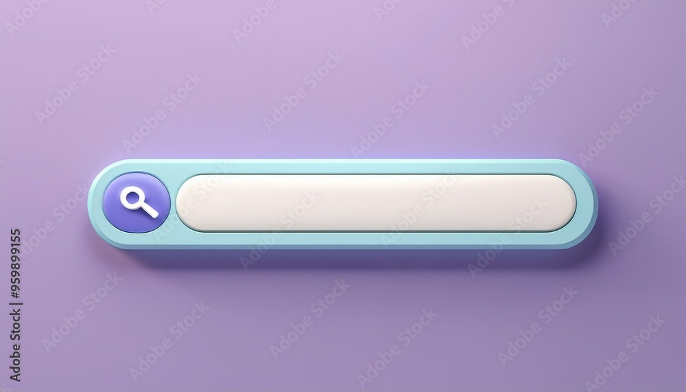 A modern search bar design featuring a sleek outline and a vibrant background, perfect for digital interfaces and applications. A modern search bar design featuring a sleek outline and a vibrant background, perfect for digital interfaces and applications.
