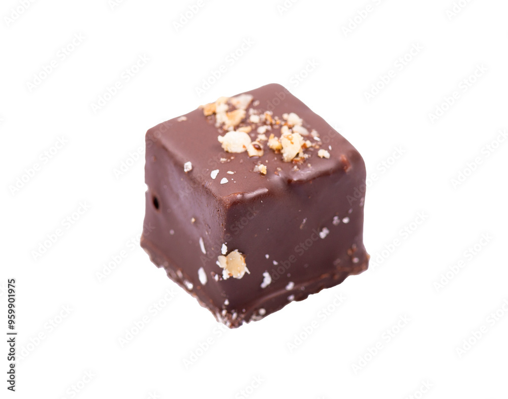 chocolate cake isolated on white chocolate cake isolated on white
