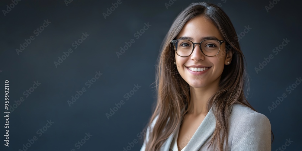This Professional Business Portrait highlights a Young Woman representing achievement and professionalism, exemplifying dynamic presence for business and branding efforts in the corporate world This Professional Business Portrait highlights a Young Woman representing achievement and professionalism, exemplifying dynamic presence for business and branding efforts in the corporate world