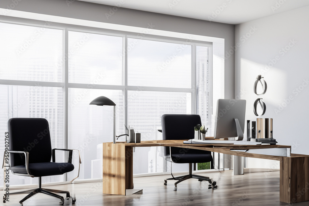 contemporary Office interior contemporary Office interior