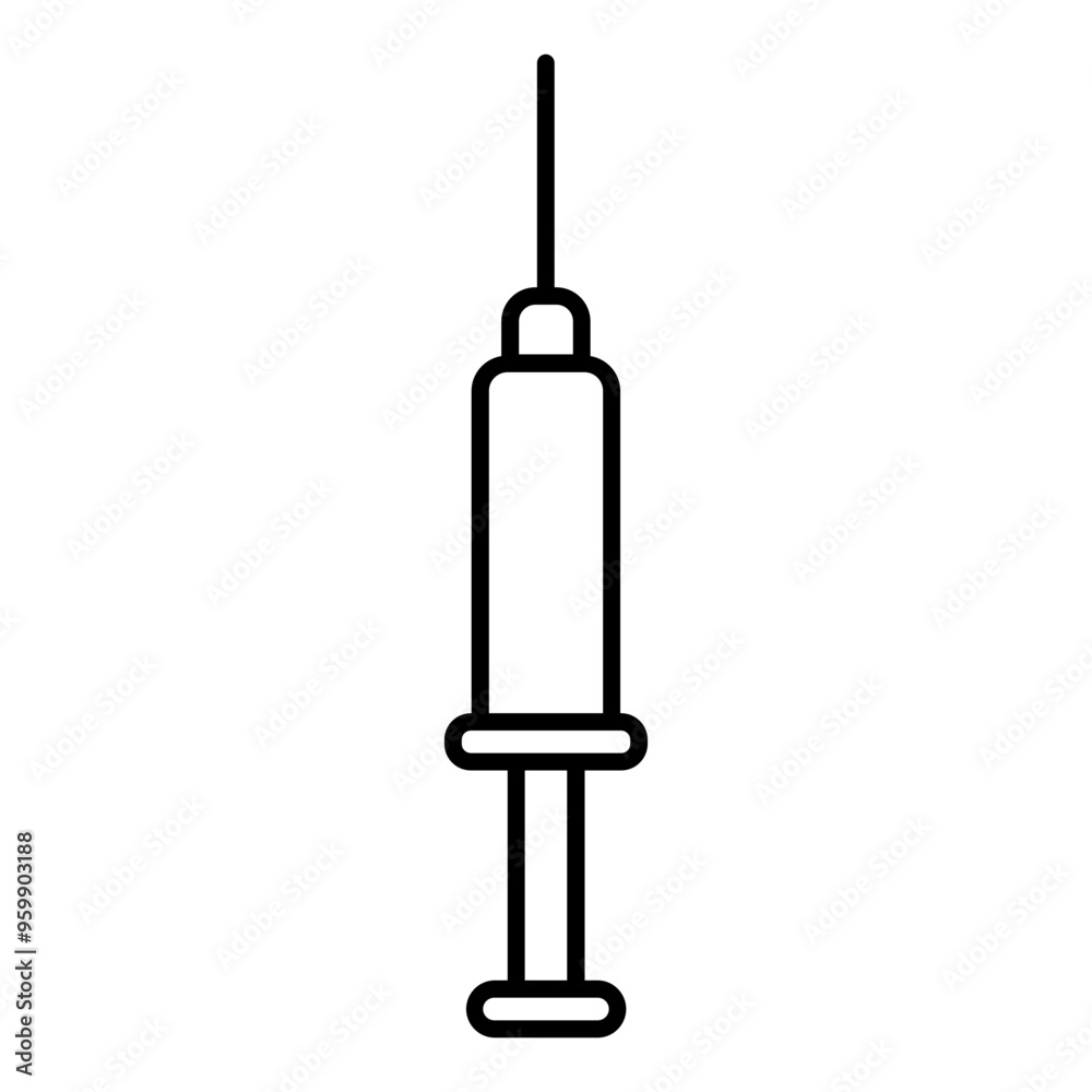 injection Hospital and medicine Icon injection Hospital and medicine Icon