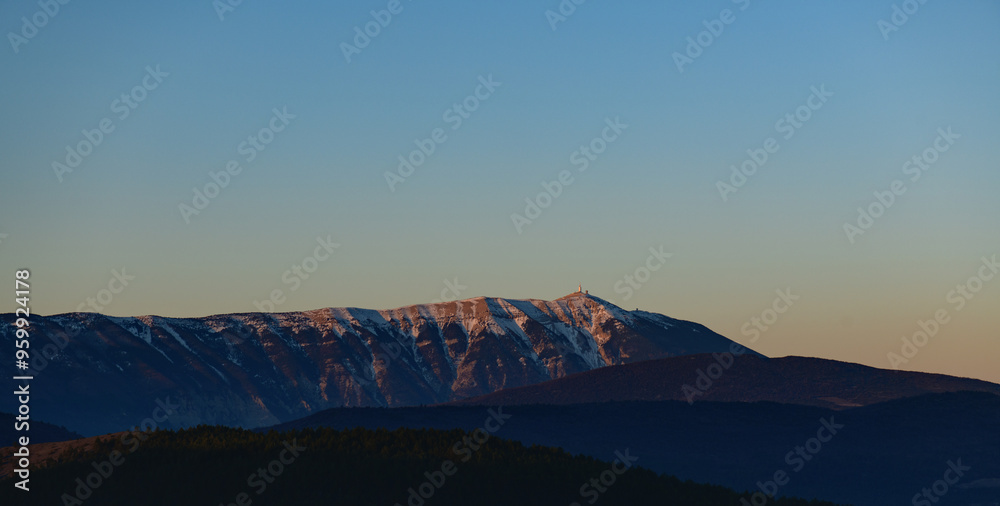 Mont-Ventoux