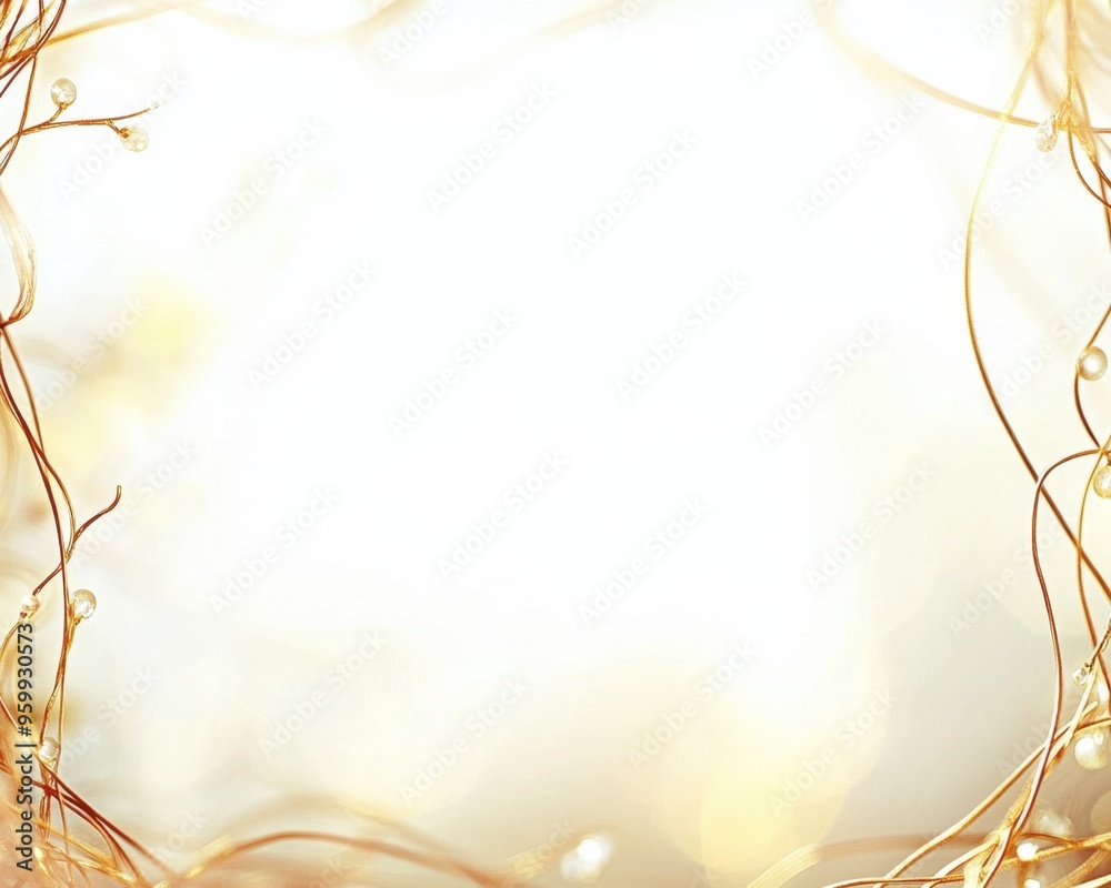 Abstract shiny wrinkled foil frame background Abstract shiny wrinkled foil frame background