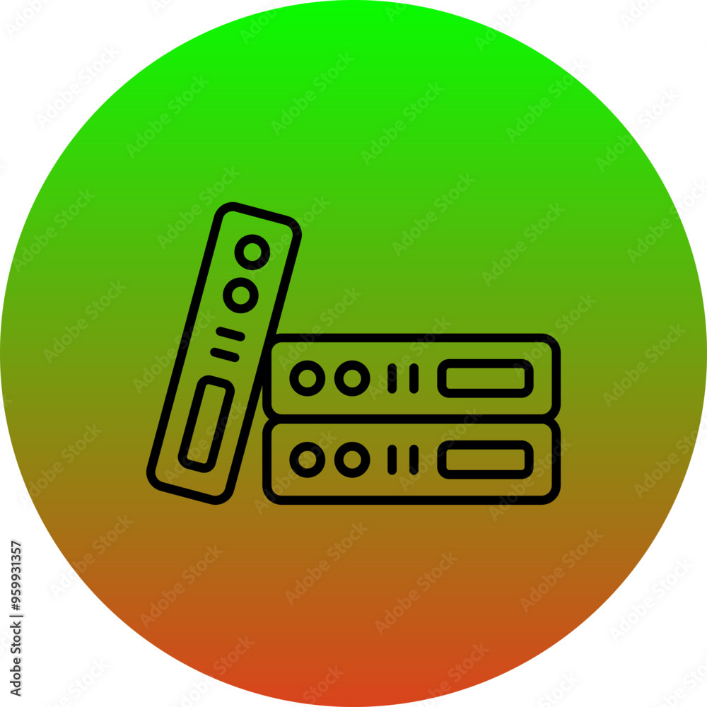 Binder Icon Binder Icon