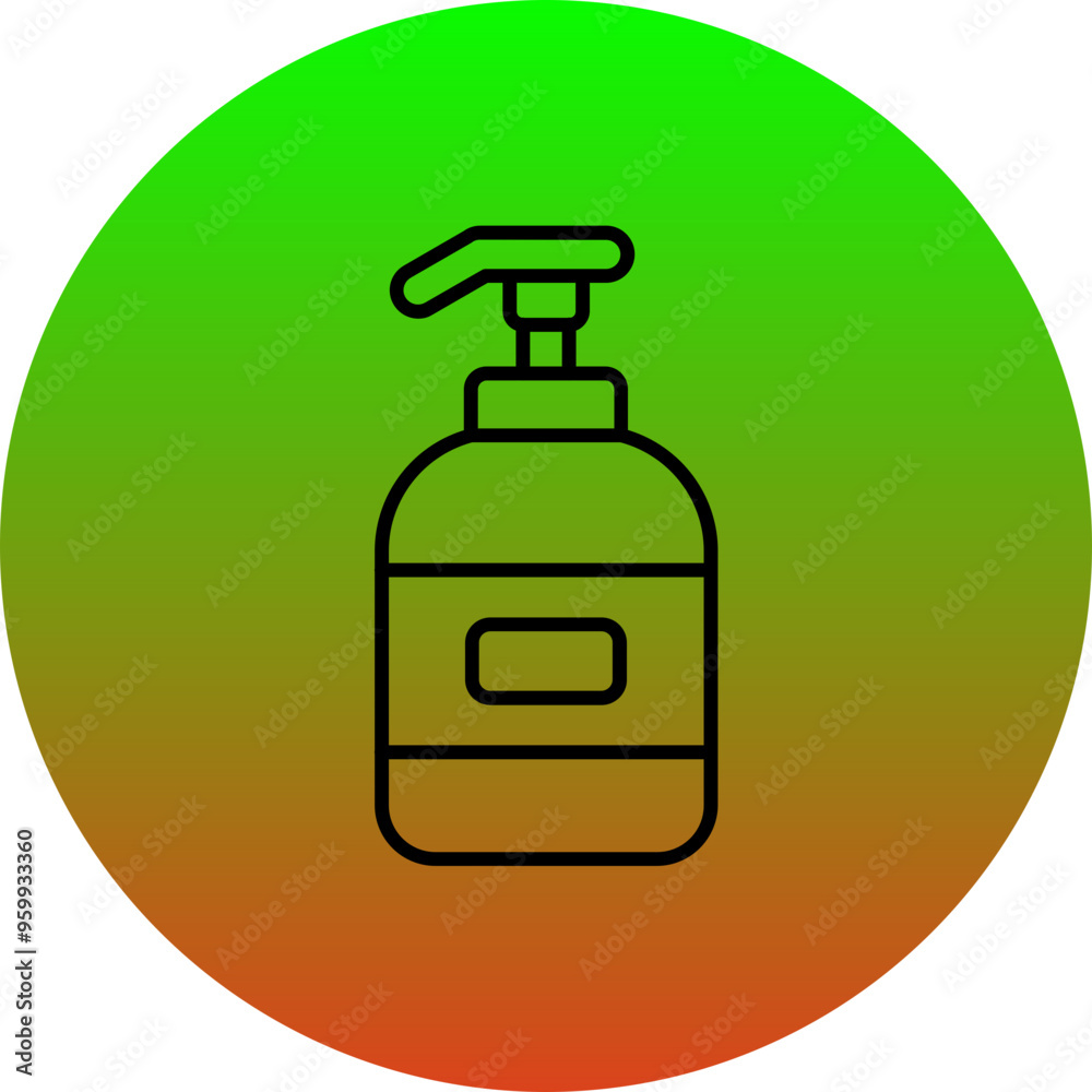 Soap Icon Soap Icon