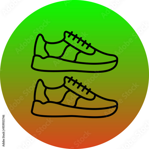 Shoes Icon