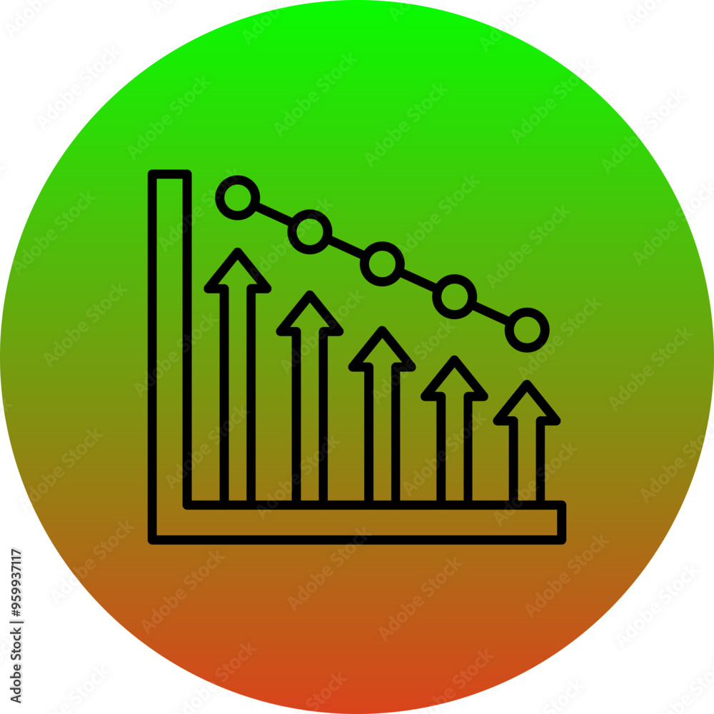 Graph Icon Graph Icon