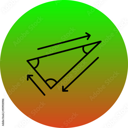Vertex Icon