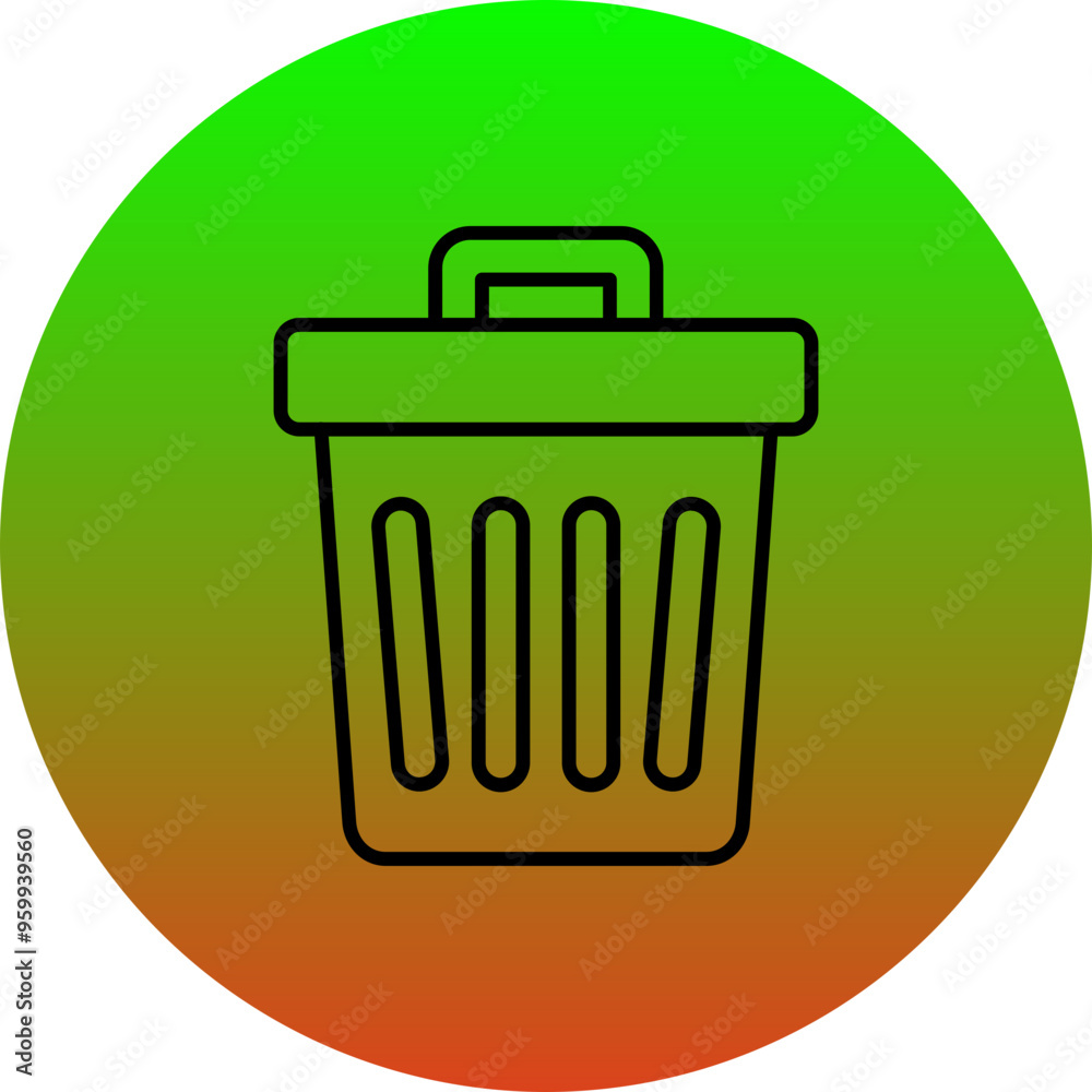 Trash Icon Trash Icon