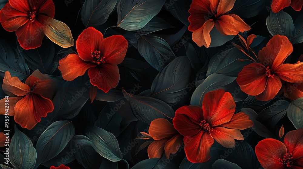 autumn maple leaves background seen from above wallpaper autumn maple leaves background seen from above wallpaper
