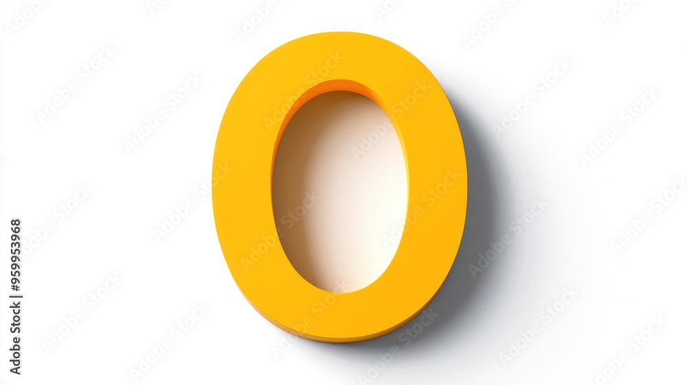 A zero icon with a shadow effect, creating a 3D appearance on a white background. A zero icon with a shadow effect, creating a 3D appearance on a white background.