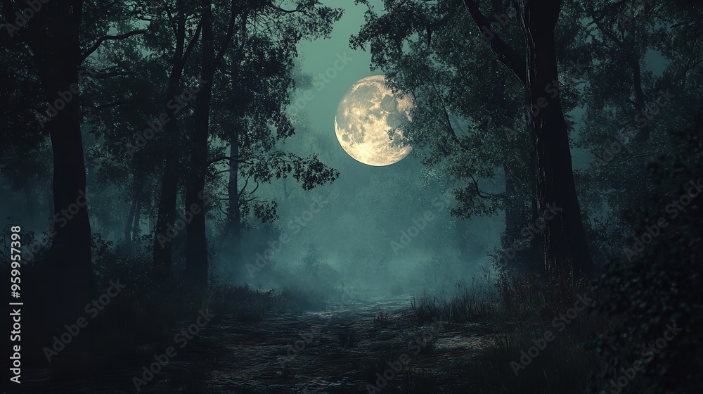 The silence of the night was deafening, broken only by the sound of my own rapid breathing. The silence of the night was deafening, broken only by the sound of my own rapid breathing.