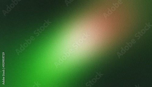 Colorful, simple abstract gradient background, beautiful noise