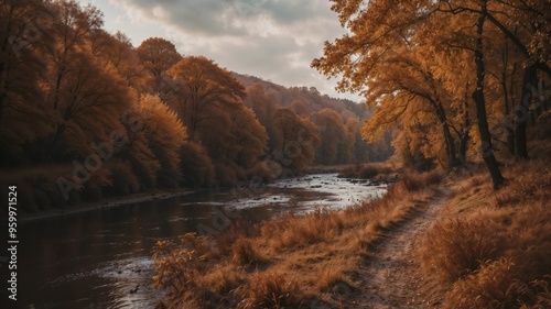 desktop fall wallpaper 4k wall papaer