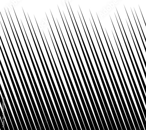 black and white line design background