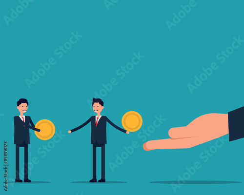 Business slary get dollar coin and pay it for creditor debt. Living paycheck to paycheck