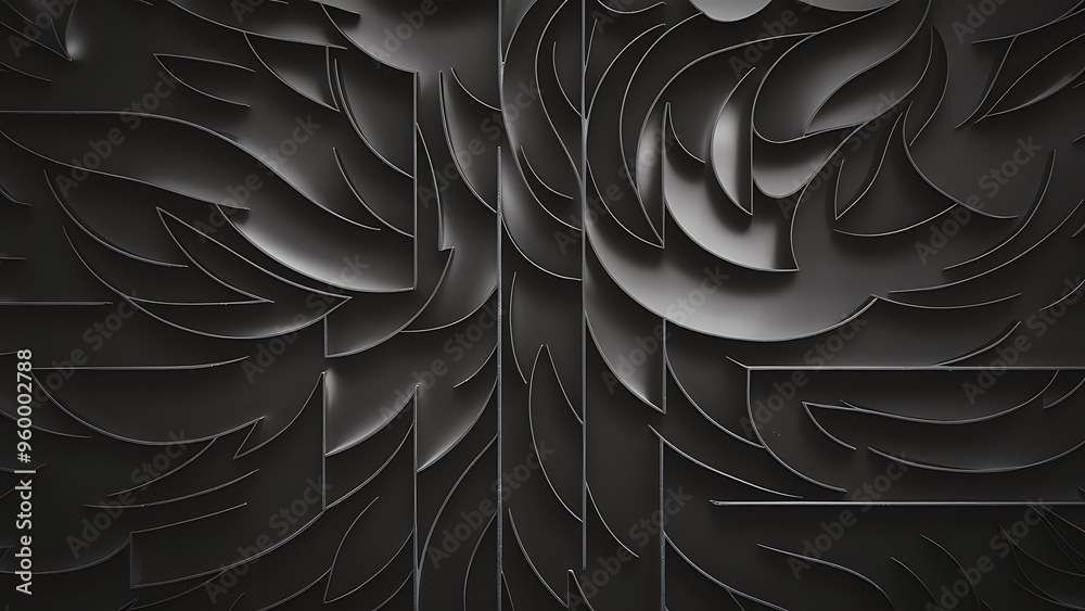 Grungy black texture background for multiple use Grungy black texture background for multiple use