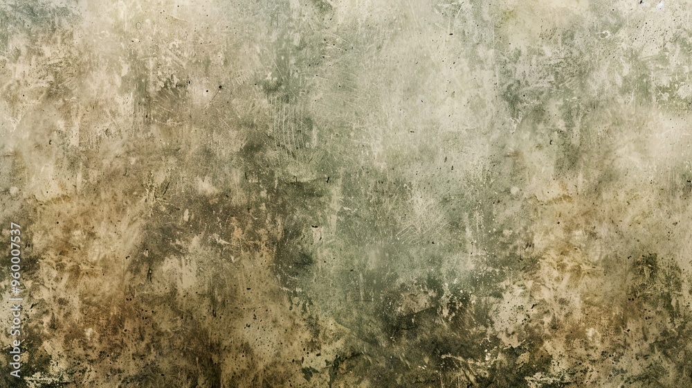 Muted green and brown backdrop with natural cardboard texture and visible fibers Muted green and brown backdrop with natural cardboard texture and visible fibers