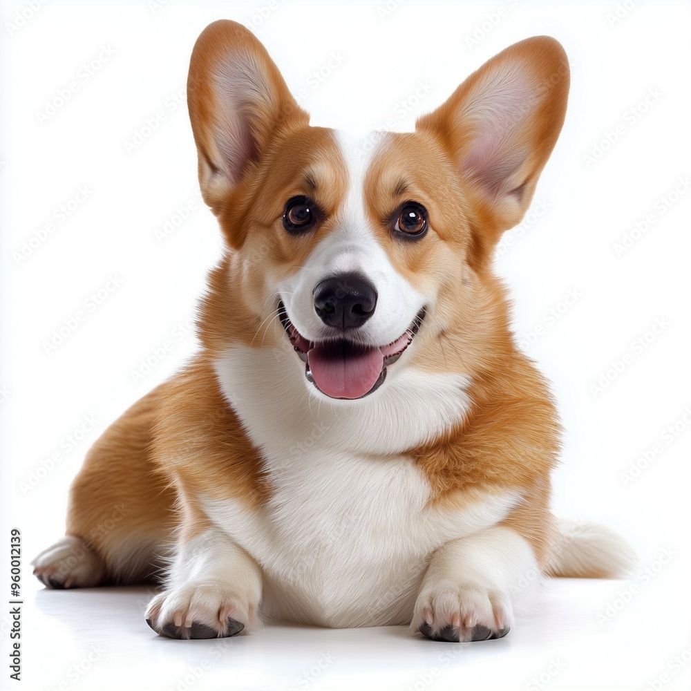 Welsh Corgi