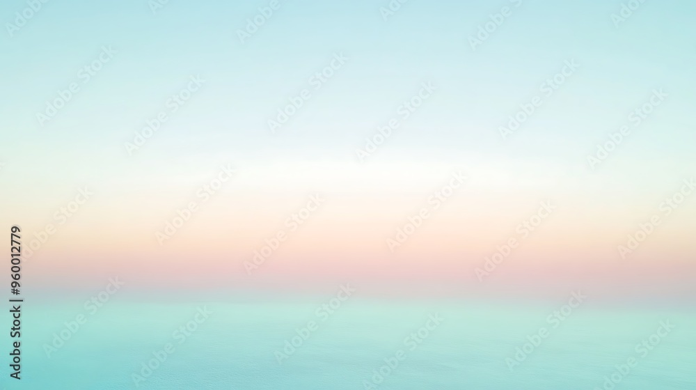 A smooth gradient transitioning from a light A smooth gradient transitioning from a light