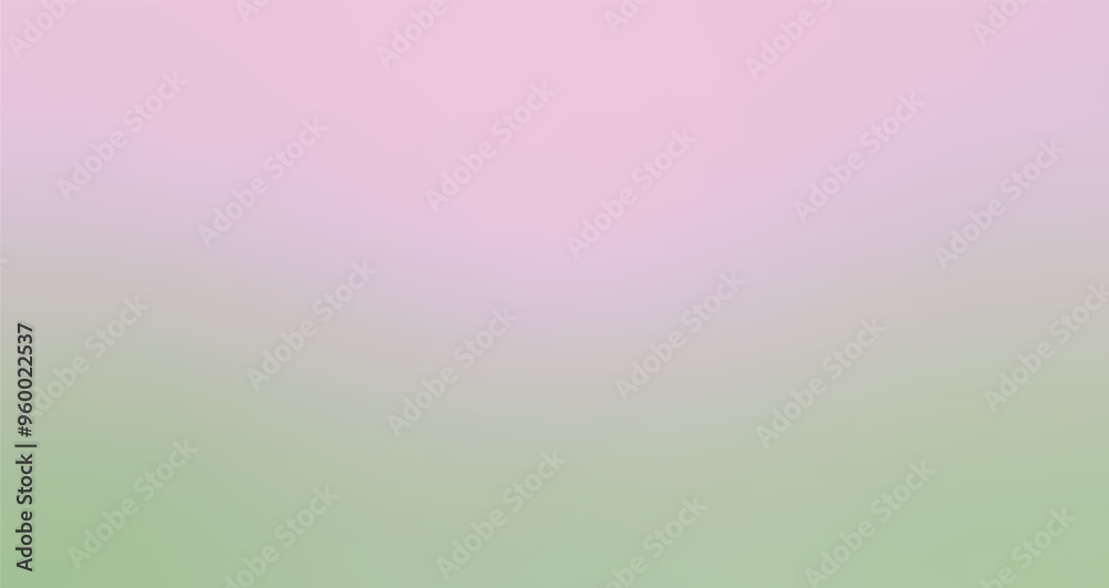 Obraz premium Gradient Color Background EPS Vector for Versatile Design