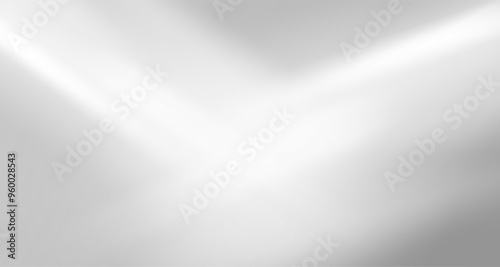 Glare from the sun's rays on the wall. Blurred shadows from leaves and plants in the room. 