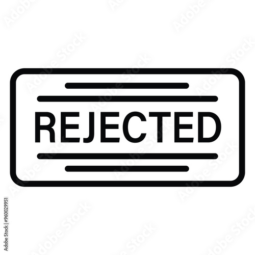 Accept and Reject