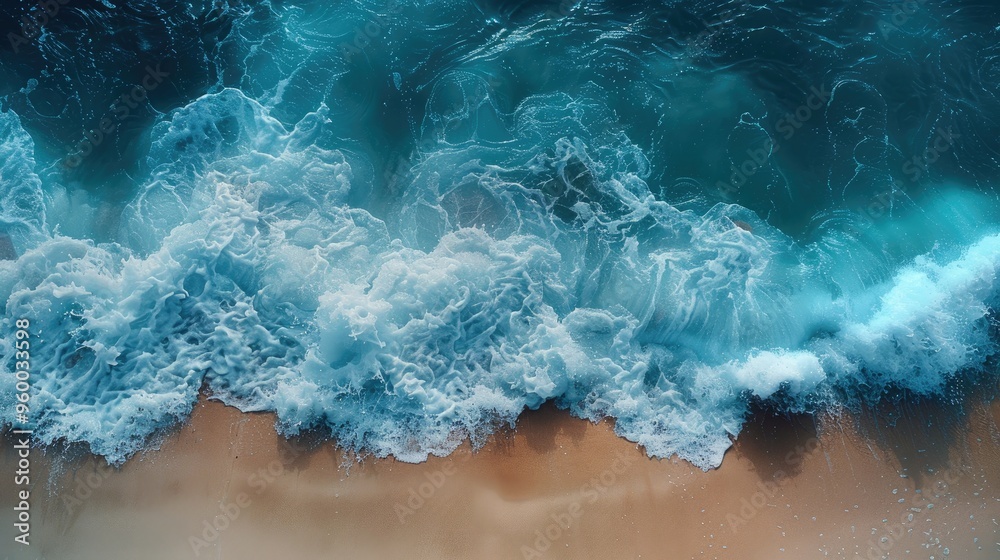 Ocean wave,beautiful natere scenery. Ocean wave,beautiful natere scenery.