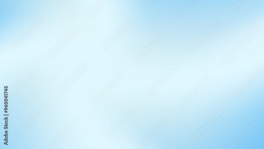 Blue gradient background. Abstract backdrop presentation product design. Vector illustration Blue gradient background. Abstract backdrop presentation product design. Vector illustration