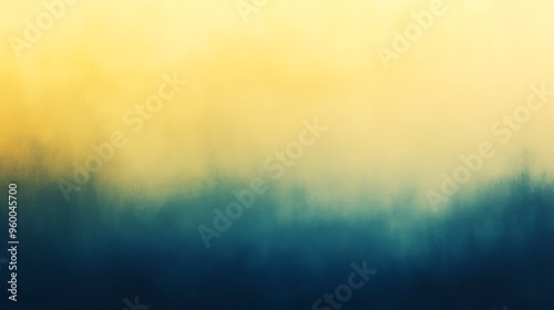 vintage feel abstract blurred gradient background