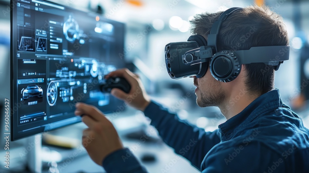 Virtual Reality Game Development Virtual Reality Game Development