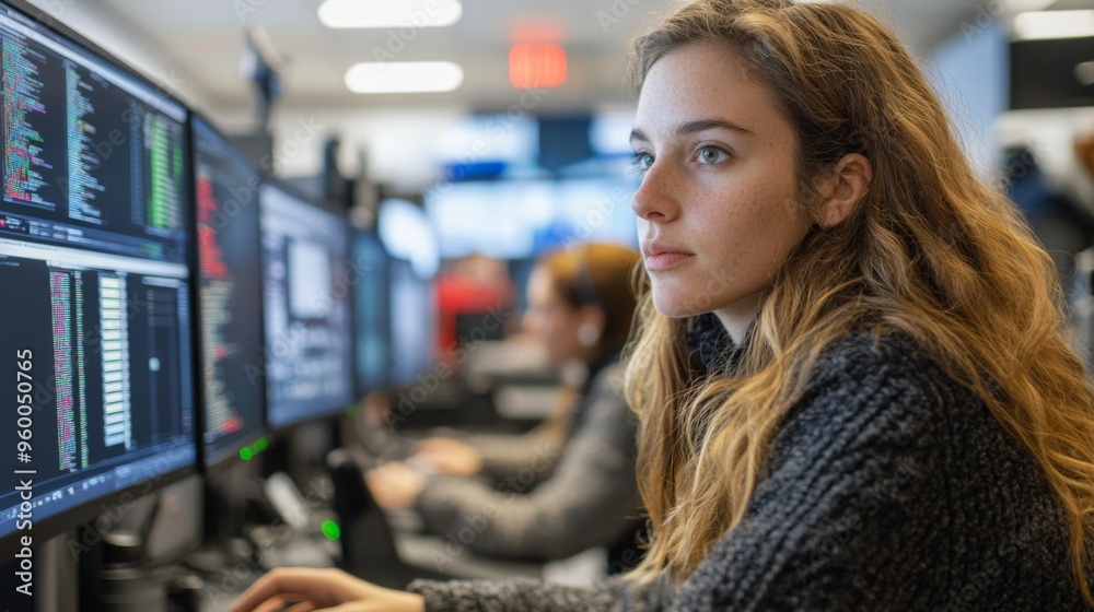 Women in Technology: computer Women in Technology: computer