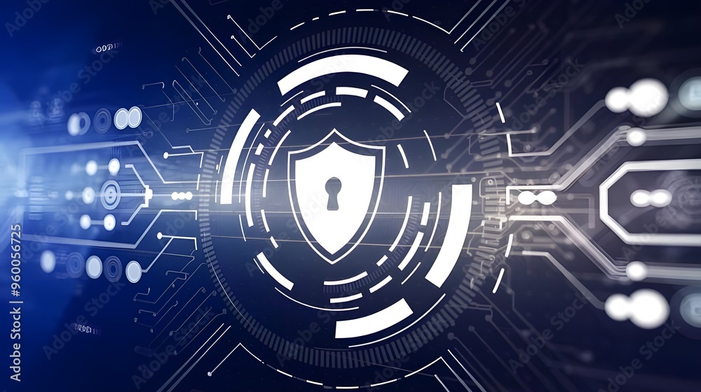 security shield, and quality control. Certification. Business, technology, internet and networking concept,abstract technology background security shield, and quality control. Certification. Business, technology, internet and networking concept,abstract technology background