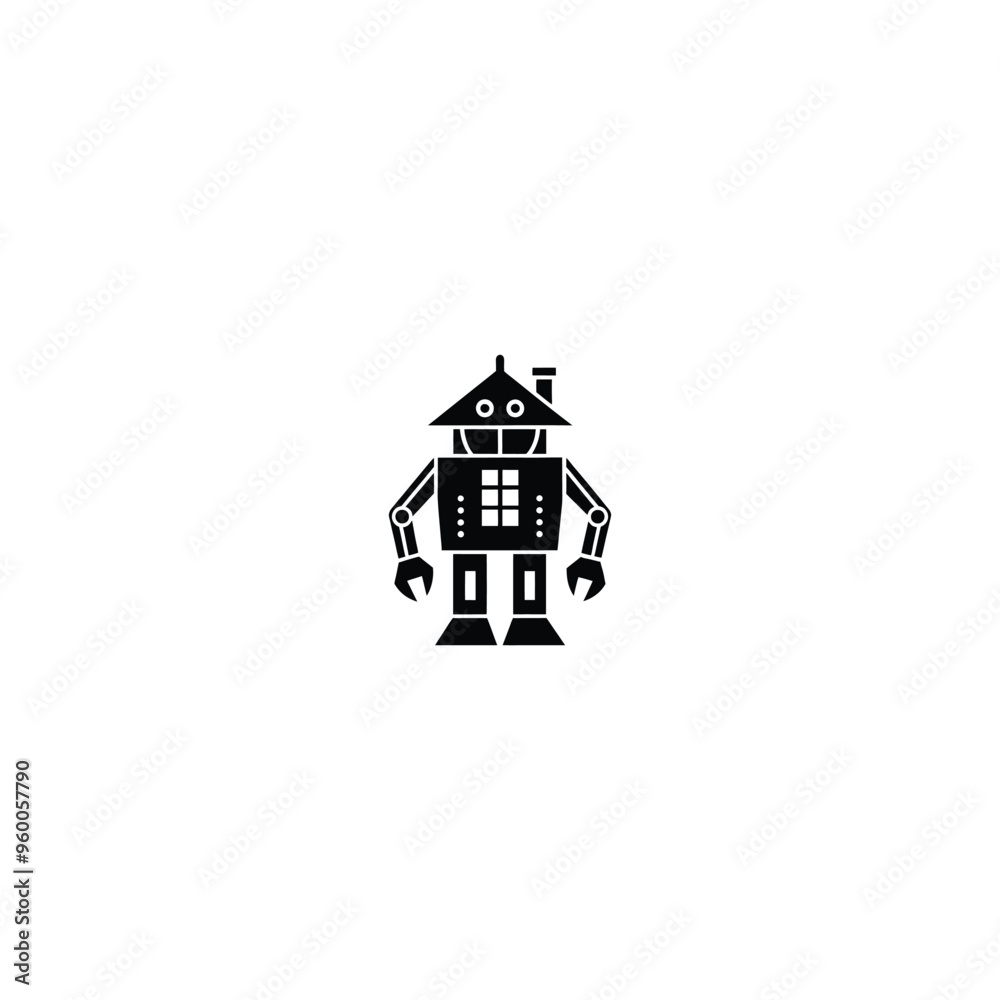 robot Icon robot Icon