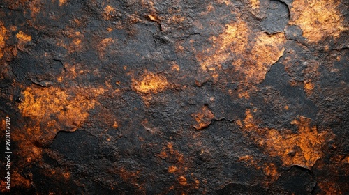 Rustic Metal Texture