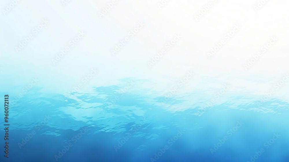 A light blue background with a faded white gradient at the top. A light blue background with a faded white gradient at the top.