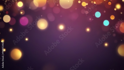 abstract blury background