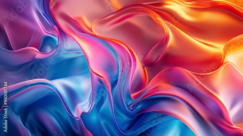 abstract colorful background