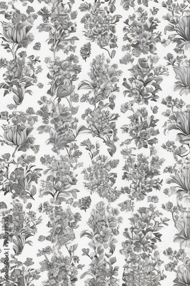 seamless floral pattern seamless floral pattern