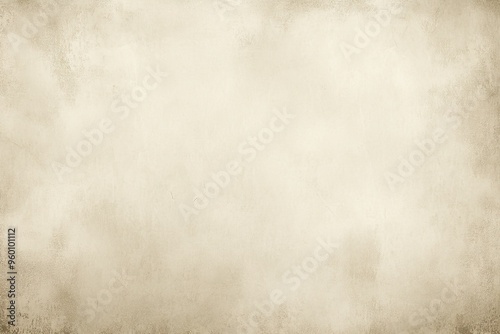 Textured vintage background with a soft beige tone, perfect for creating invitations, cards, or artistic projects.