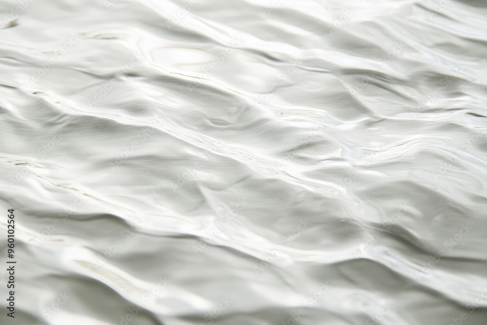 A light white textured surface with a subtle, rippled effect, mimicking the gentle undulations of a serene water surface. A light white textured surface with a subtle, rippled effect, mimicking the gentle undulations of a serene water surface.