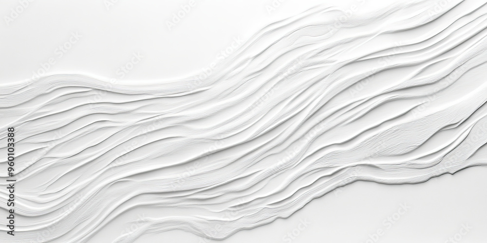 A light white textured surface with a subtle, organic pattern, resembling the natural grain of fine wood, but in a clean, minimalist style. A light white textured surface with a subtle, organic pattern, resembling the natural grain of fine wood, but in a clean, minimalist style.