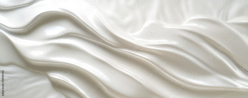 A light white textured surface with a smooth, glossy finish, accented by faint, swirling patterns that create a sense of fluidity. A light white textured surface with a smooth, glossy finish, accented by faint, swirling patterns that create a sense of fluidity.