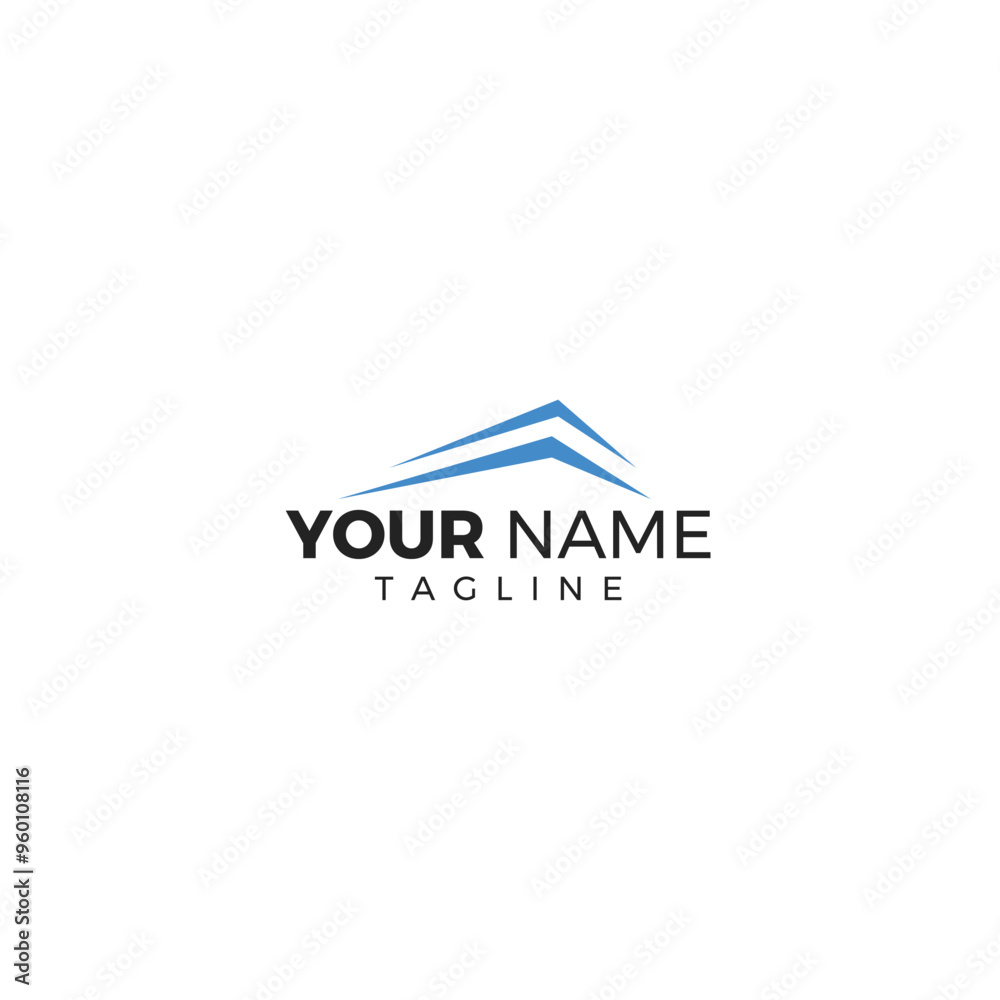 Modern abstract shaped logo design for finance, banking, industrial, group and life insurance. Modern abstract shaped logo design for finance, banking, industrial, group and life insurance.