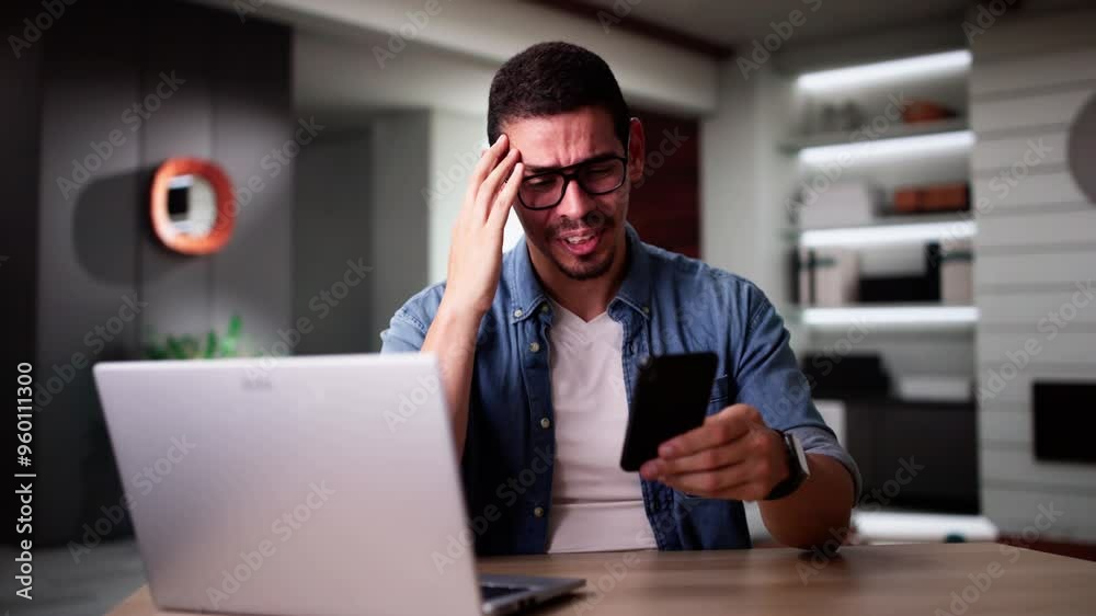 Scam Message. Email Text Mistake Fail Scam Message. Email Text Mistake Fail